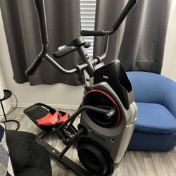 Bowflex Max Trainer M5