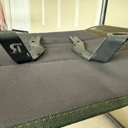 Tacoma Ditch Light Brackets 