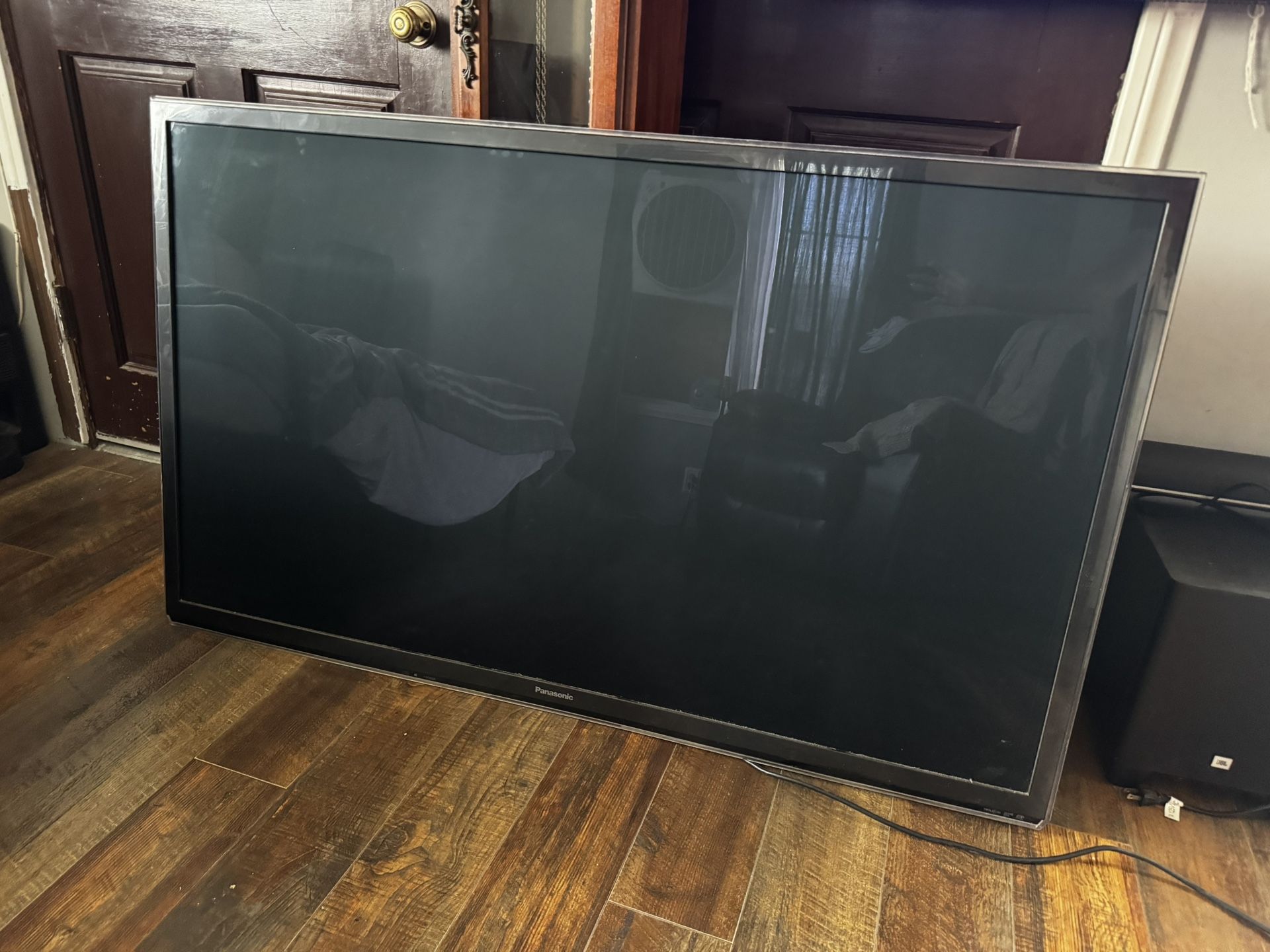 panasonic tv 65