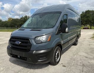 2020 Ford Transit 250 Cargo Van