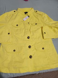 New size 8 petite