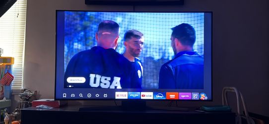 70 inch Samsung Smart TV
