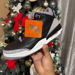 Jordan 3 