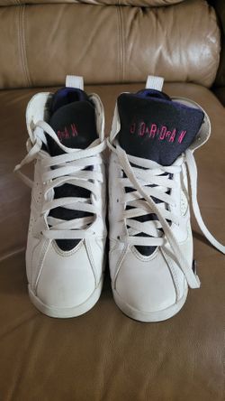 Ladies Jordans