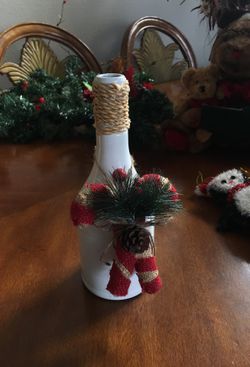 Christmas decoration