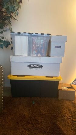 Comics , Sports Cards, Trading Cards, Glasses, All Vintage and Great condition