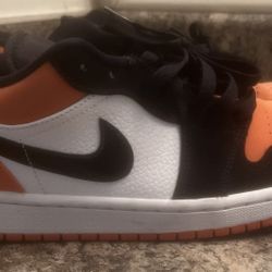 Nike Air Jordans 