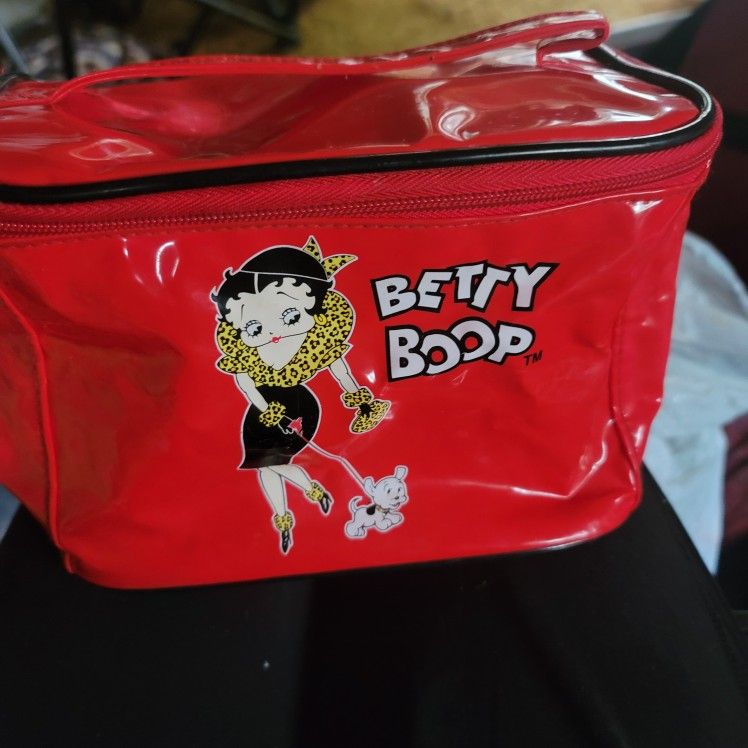 Betty Boop Bag