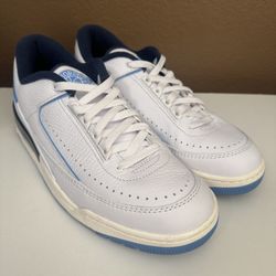 Air Jordan 2/3