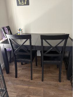 Dinning table