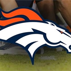 Broncos At Raiders(in Las Vegas)