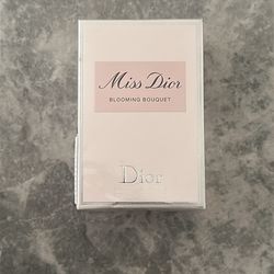 Miss Dior Blooming Bouquet