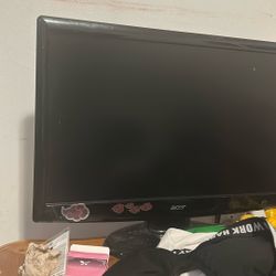 Computer Monitor