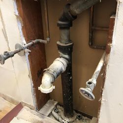 Milwaukee “”Plomero Rápido”