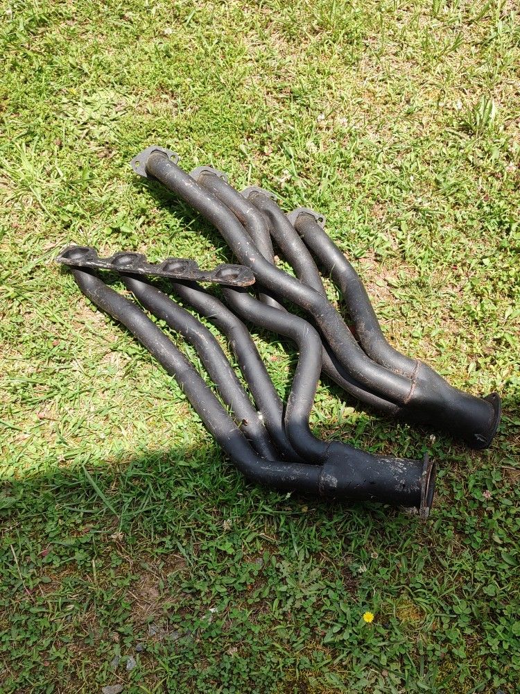 Headers 351C 4v
