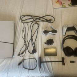 PlayStation 5 Slim (1TB)