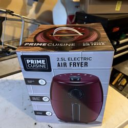 Air Fryer
