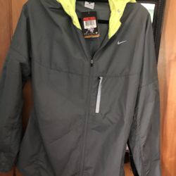 Nike Running Jacket