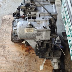 Automatic Transmission Acura MDX Honda Pilot 