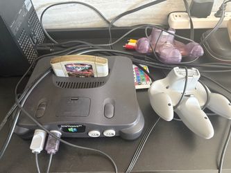 Nintendo 64