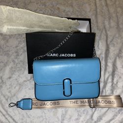 MARC JACOBS BAG 