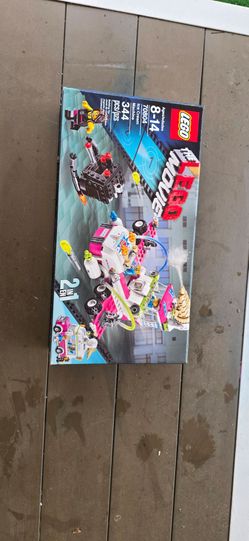 Legos and collectible toys all $150