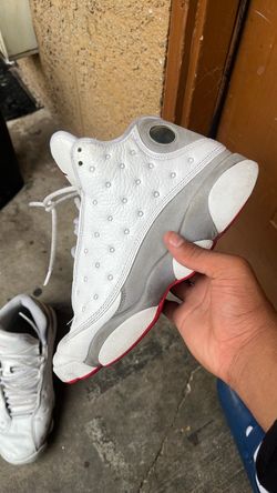 Jordan 13s