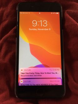 iPhone 7 32GB (Cricket)