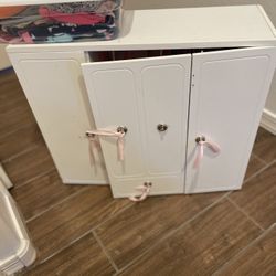 American Girl Doll Accessories 