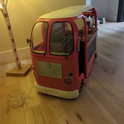 Kids Food Truck 