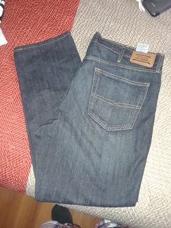 Men's levis brand new without the tag