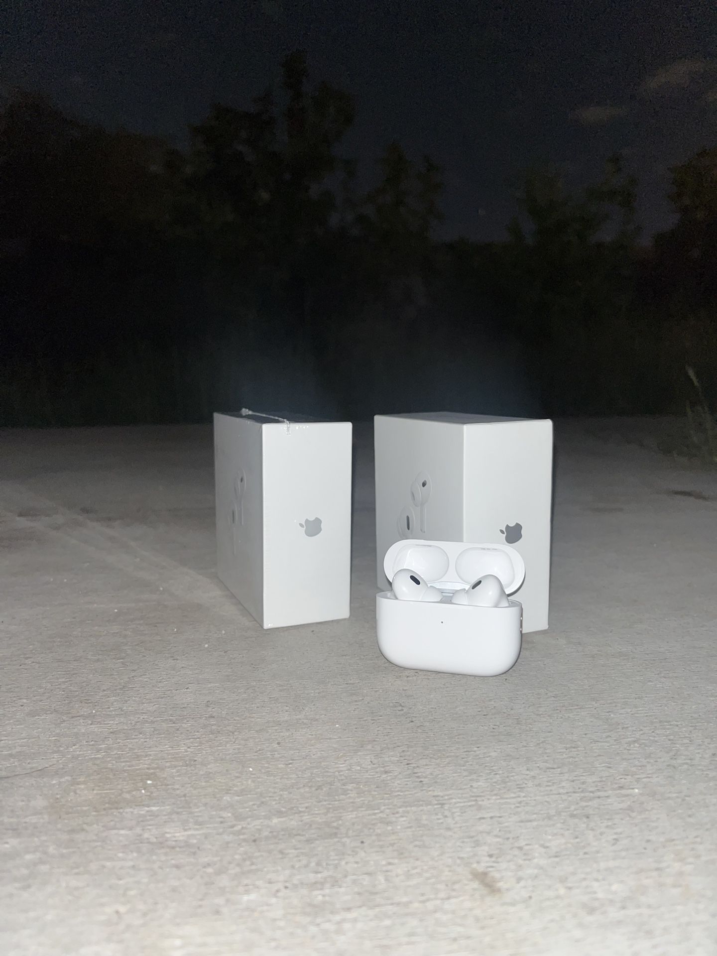AirPods Pro Generation 2