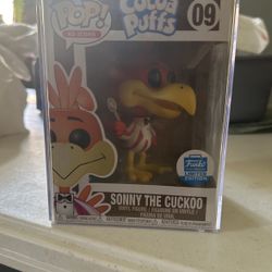 Funko Pop