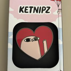 Pop Socket (Ketnipz)