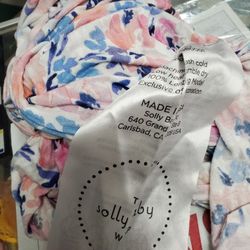 The Solly Baby Wrap/ Carrier