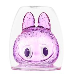 Personality - Labubu Cheers! Glass Cup 