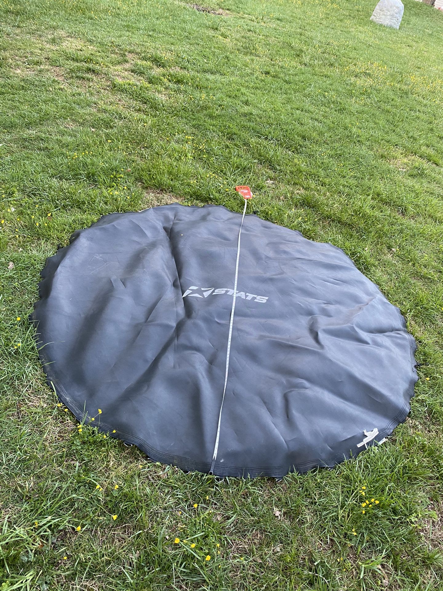 Trampolines 10 Ft Mat Round Replacement 