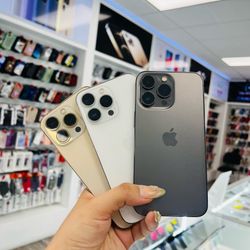 13 pro max unlocked 128gb