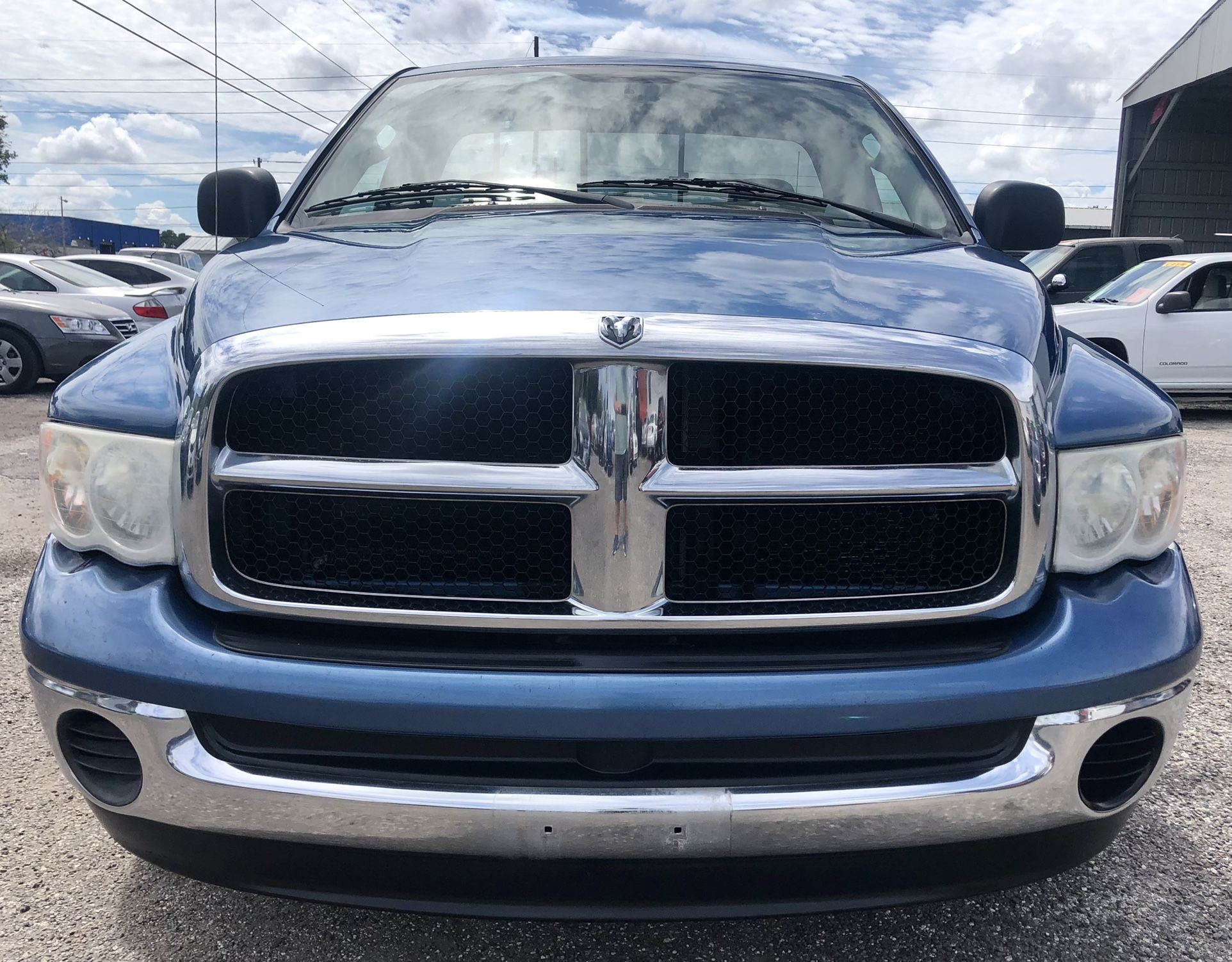 2005 Dodge Ram