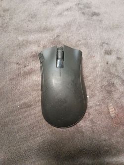 Razer DeathAdder Gaming Mouse