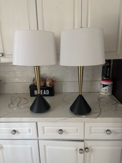 lamps