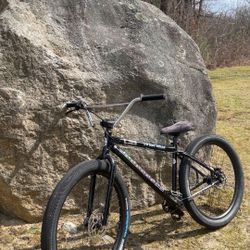 C2 SE BIKE 27.5