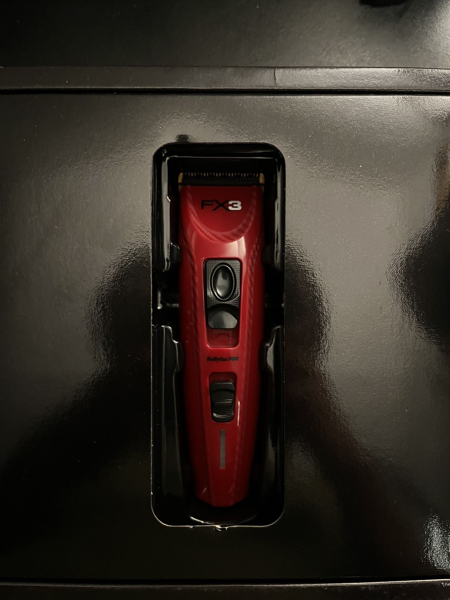 Babyliss Fx3 Clipper