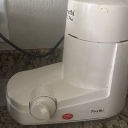 Preethi Mixer Grinder