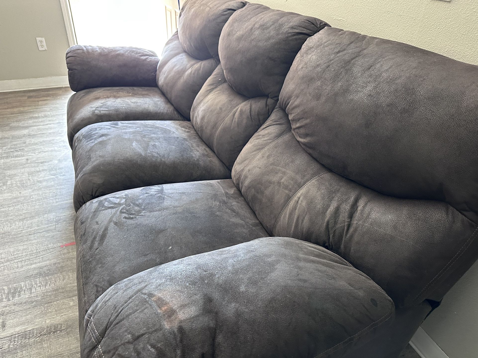 Set Of Couches