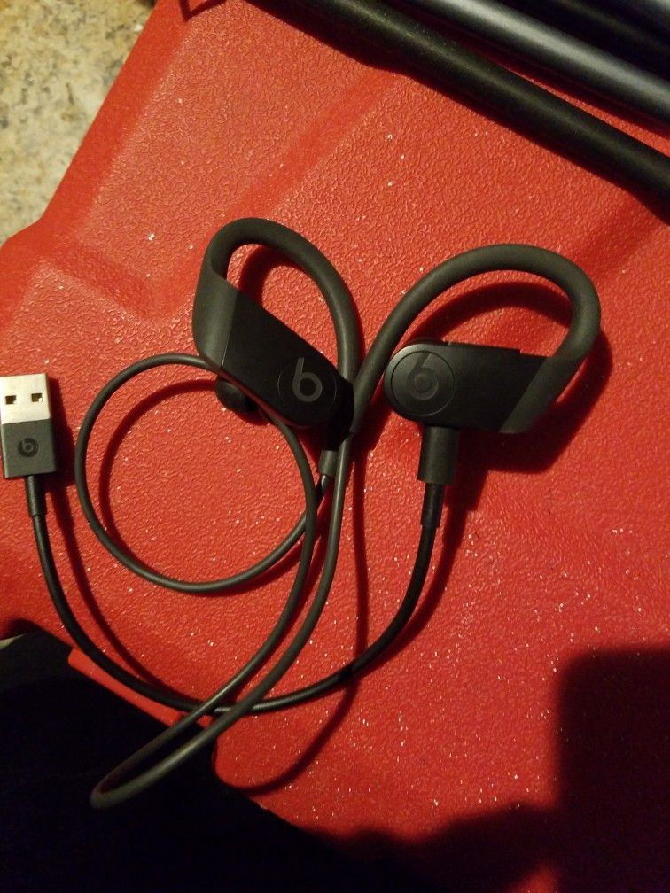 Bluetooth Dr Dre Beats