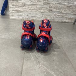 Rollerblades