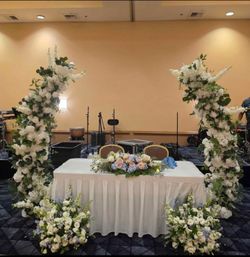 Arches