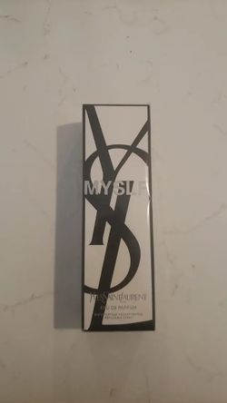 YSL MYSLF