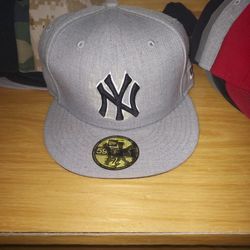 New York Hat 